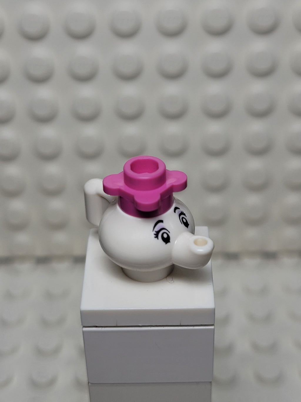 Mrs Potts, dp028 – United Brick Co®