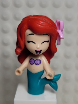 Ariel - Micro Doll, dp088 Minifigure LEGO®   