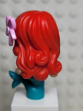 Ariel - Micro Doll, dp088 Minifigure LEGO®   