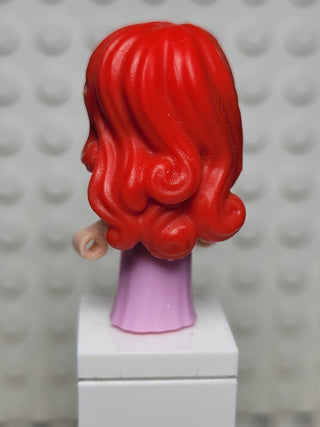 Ariel - Micro Doll, dp089 Minifigure LEGO®   