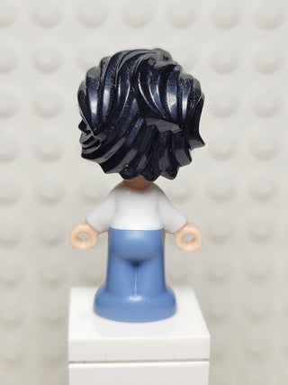 Prince Eric - Micro Doll, dp087 Minifigure LEGO®   