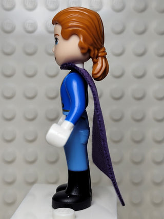 Prince Adam, dp097 Minifigure LEGO®   