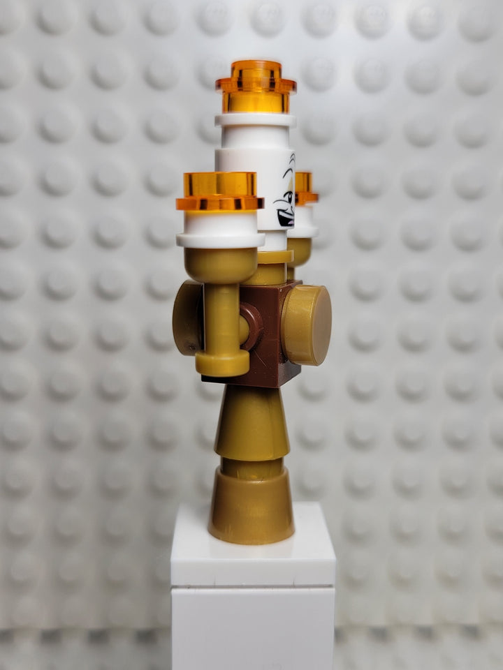 Lumiere, dp031 Minifigure LEGO®   