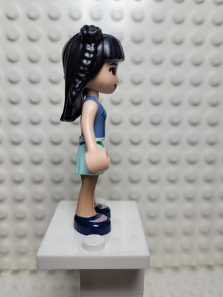 Emma, frnd482 Minifigure LEGO®   