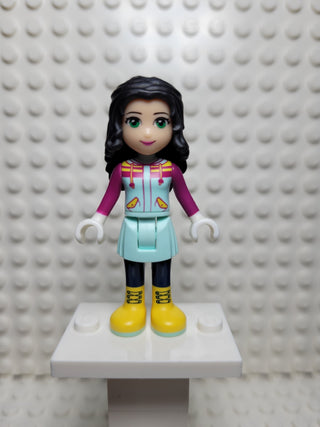 Emma, frnd244 Minifigure LEGO®   