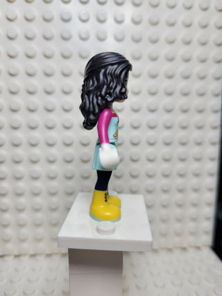 Emma, frnd244 Minifigure LEGO®   