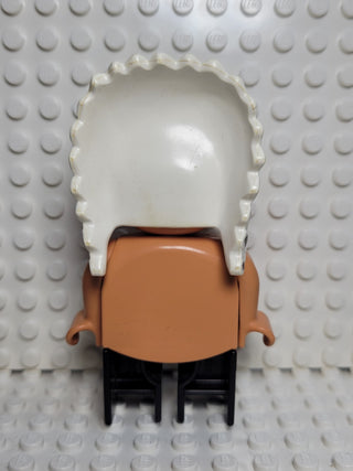 Duplo American Indian Chief Minifigure LEGO®   