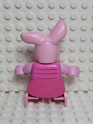 Duplo Piglet Minifigure LEGO®   
