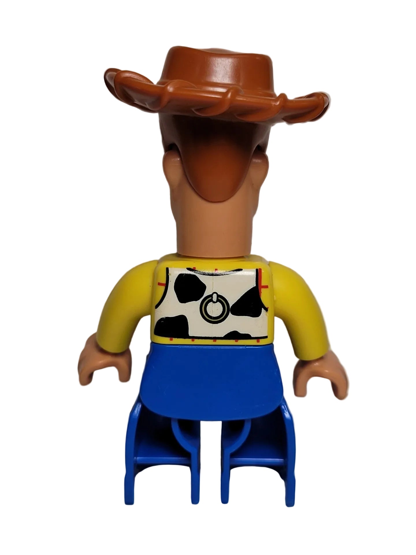Duplo Woody, 47394pb130 Minifigure LEGO®