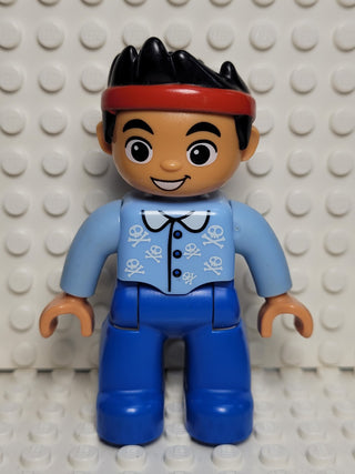Duplo Lost Boy Minifigure LEGO®   