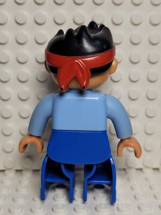 Duplo Lost Boy Minifigure LEGO®   