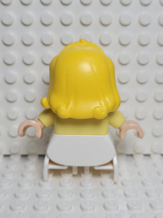 Duplo Princess Amber Minifigure LEGO®   