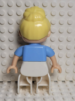 Duplo Cinderella, 47394pb240 Minifigure LEGO®   