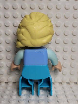 Duplo Elsa Minifigure LEGO®   