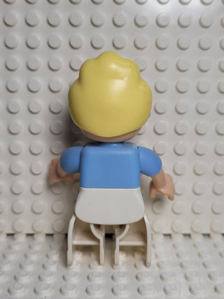 Duplo Cinderella Minifigure LEGO®   