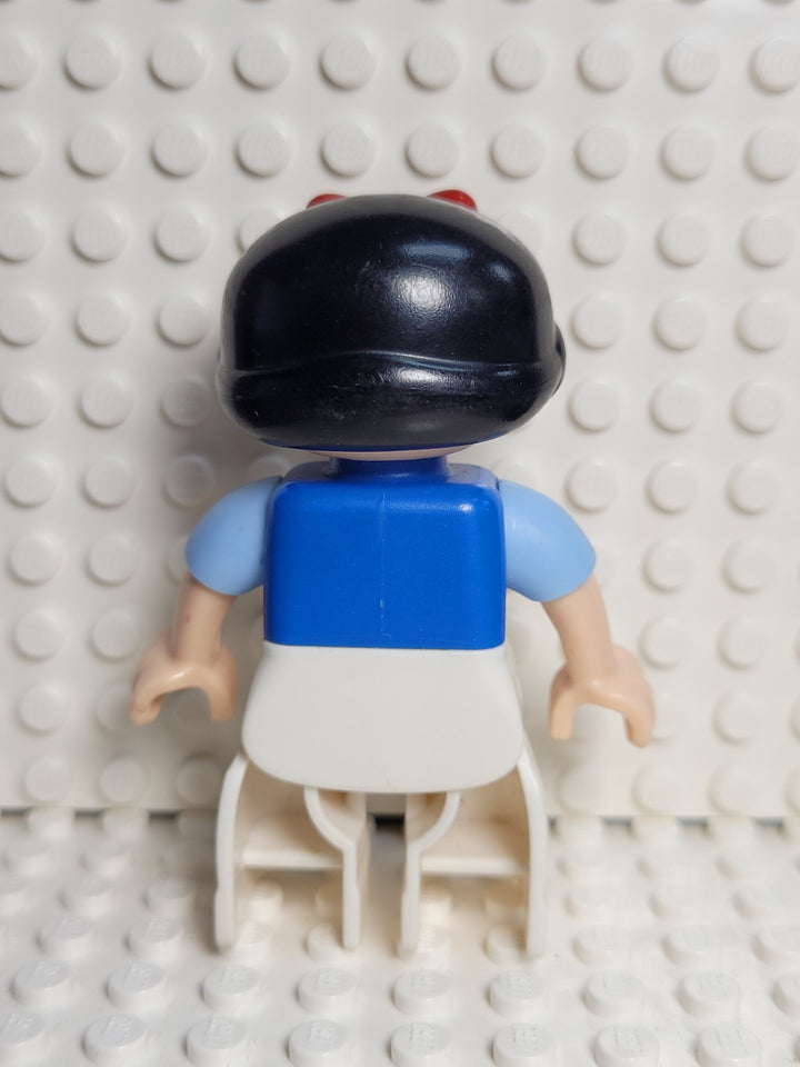 Duplo Snow White Minifigure LEGO®   
