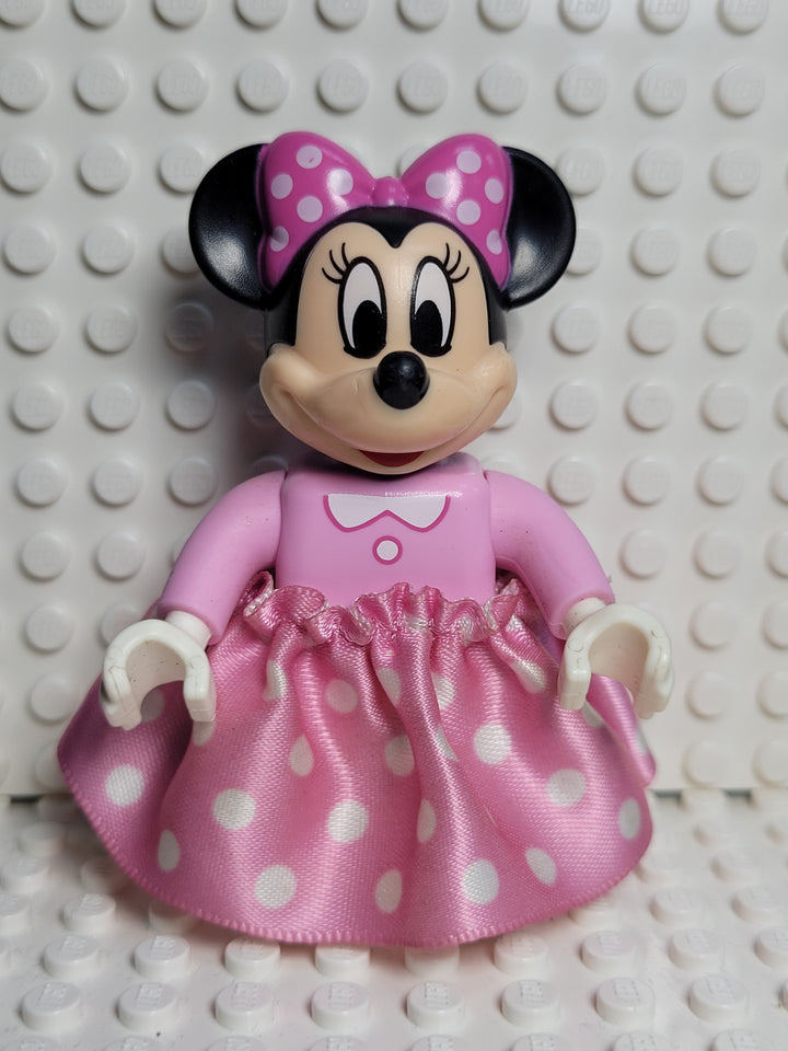 Duplo Minnie Mouse
