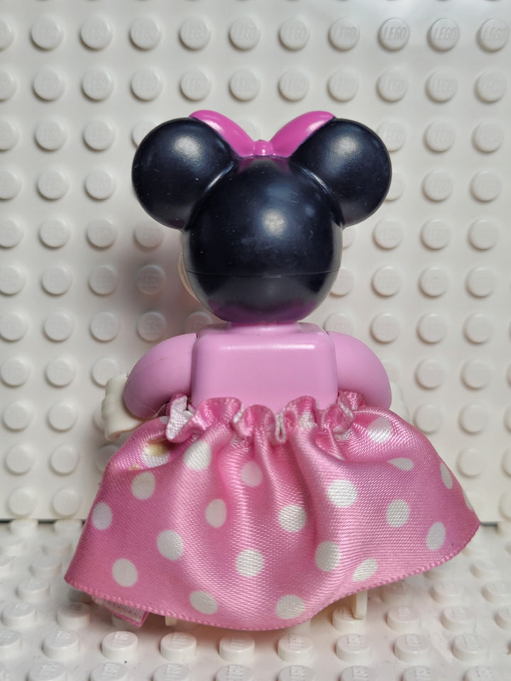 Duplo Minnie Mouse