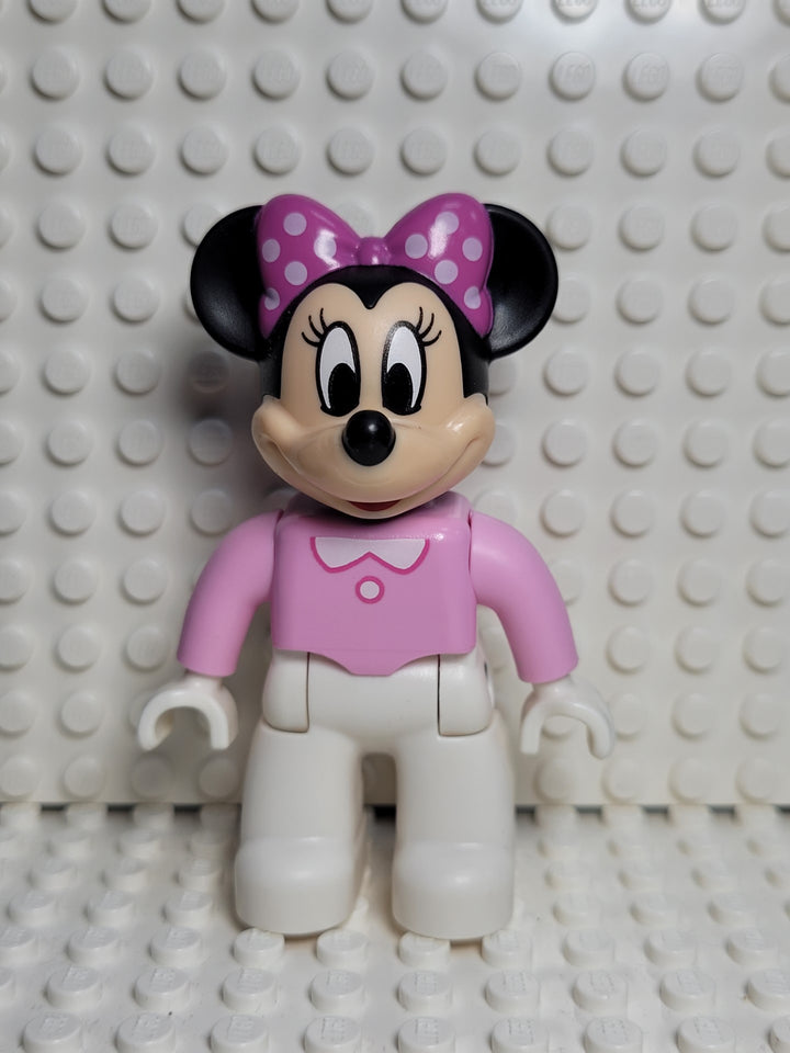 Duplo Minnie Mouse