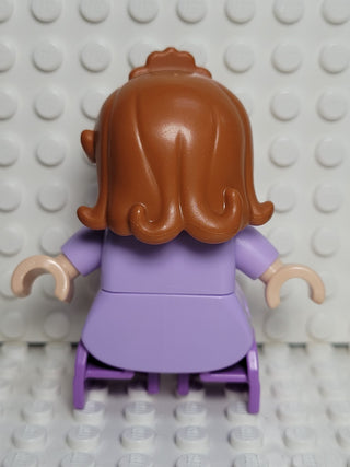 Duplo Princess Sofia Minifigure LEGO®   