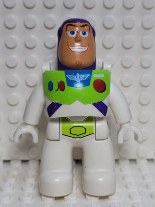 Duplo Buzz Lightyear Minifigure LEGO®   