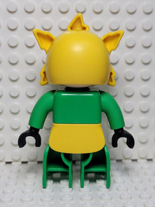 Duplo Electro Minifigure LEGO®   