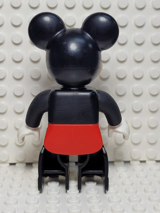 Duplo Mickey Mouse Swimsuit Minifigure LEGO®   