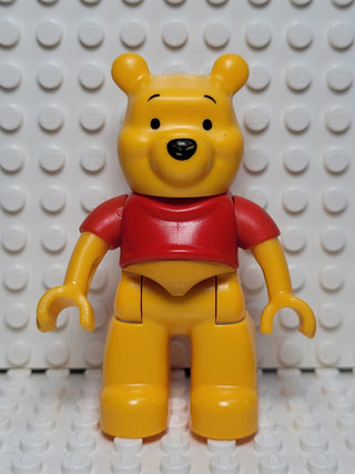 Duplo Winnie the Pooh Minifigure LEGO®   