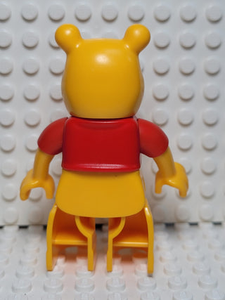 Duplo Winnie the Pooh Minifigure LEGO®   