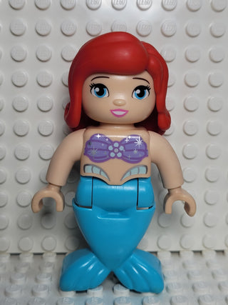 Duplo Princess Ariel Minifigure LEGO®   