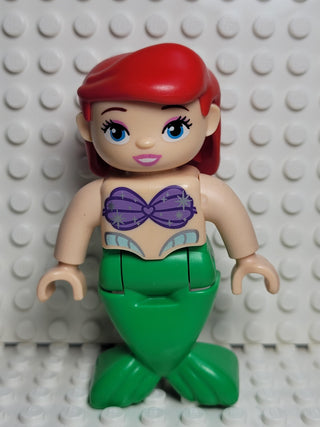 Duplo Ariel Mermaid Minifigure LEGO®   