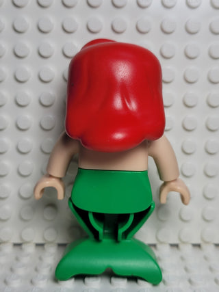 Duplo Ariel Mermaid Minifigure LEGO®   