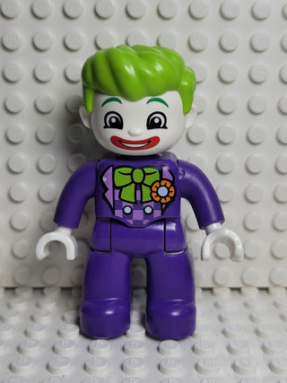 Duplo The Joker Minifigure LEGO®   