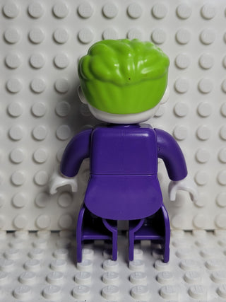 Duplo The Joker Minifigure LEGO®   