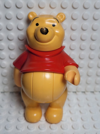 Duplo Winnie the Pooh Minifigure LEGO®   