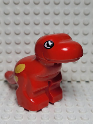 Duplo Baby Tyrannosaurus Rex LEGO® Animals LEGO®   