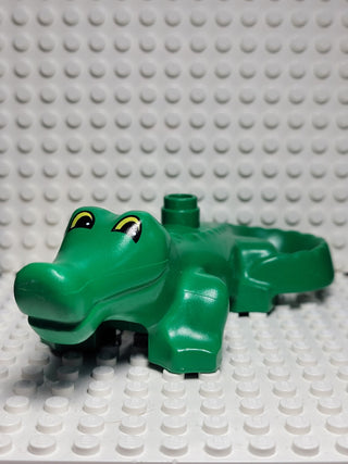 Duplo Alligator/Crocodile LEGO® Animals LEGO®   
