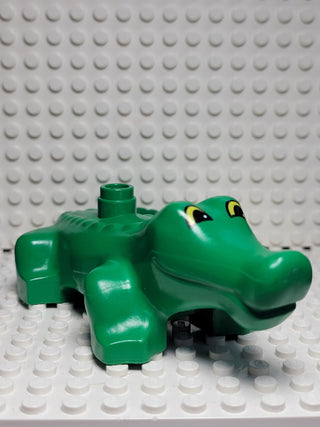 Duplo Alligator/Crocodile LEGO® Animals LEGO®   