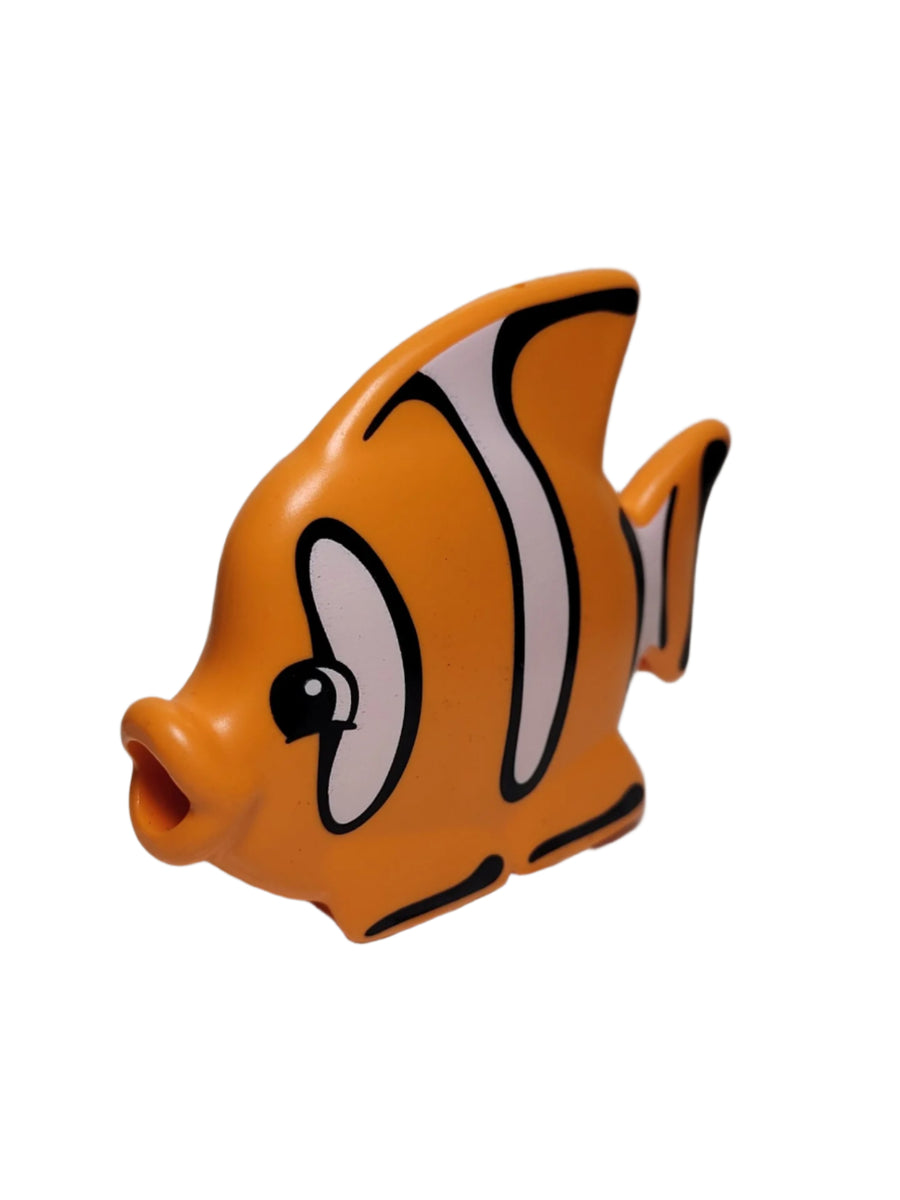Duplo Butterfly Fish LEGO® Animals LEGO®   