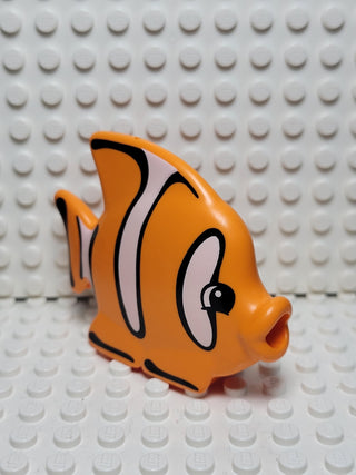 Duplo Butterfly Fish LEGO® Animals LEGO®   