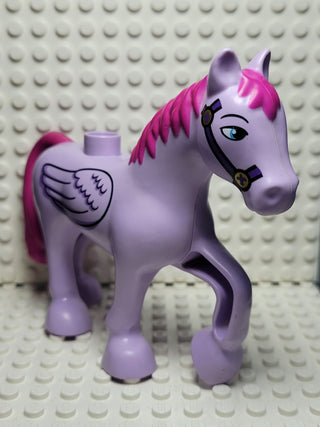 Duplo Horse with Wings LEGO® Animals LEGO®   