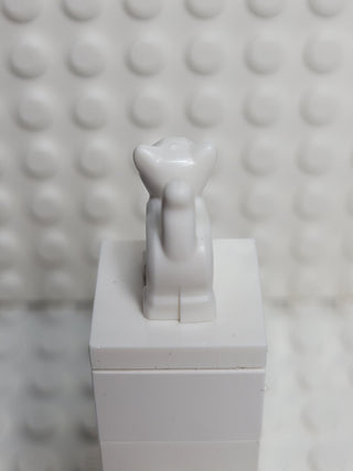 Baby Kitten Standing, 80686pb01 LEGO® Animals LEGO®   