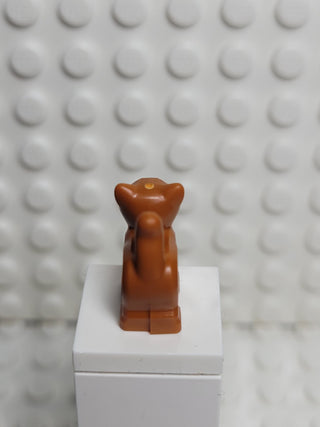 Baby Kitten Standing, 80686pb02 LEGO® Animals LEGO®   