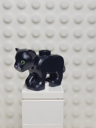 Panther Tendi, 77307pbb03 LEGO® Animals LEGO®   