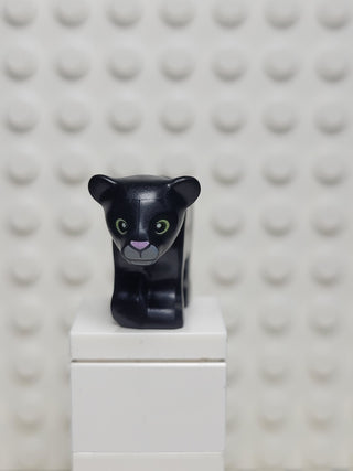 Panther Tendi, 77307pbb03 LEGO® Animals LEGO®   