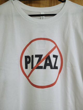 No Pizaz Premium T-shirt T-Shirt Atlanta Brick Co   