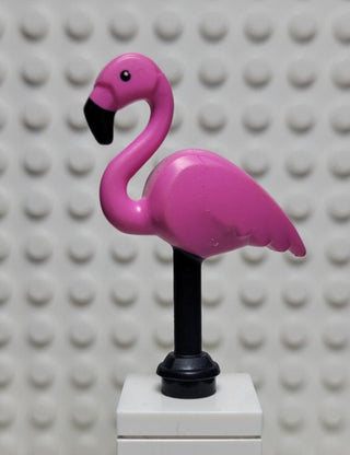 Flamingo, 57798pb01 LEGO® Animals LEGO®   