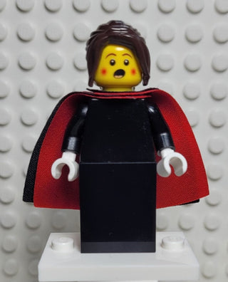 Caroler, Female - Hol001 Minifigure LEGO®   