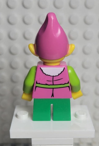 Pink Elf, hol235 Minifigure LEGO®   