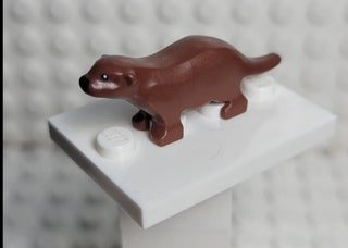 Otter, 67631pb01 LEGO® Animals LEGO®   
